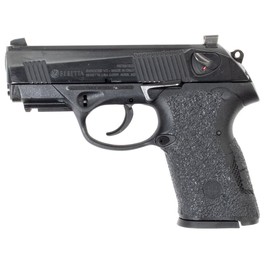 Semi Auto Beretta